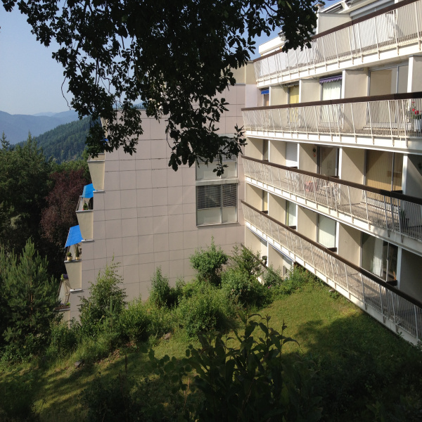 Offres de location Studio Trois epis 68410
