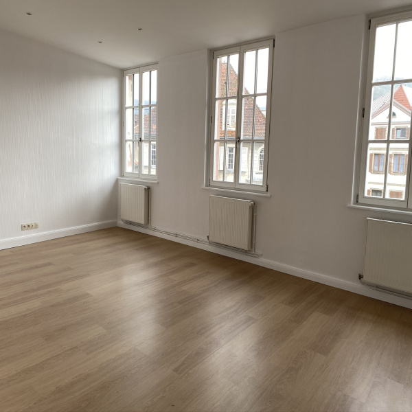 Offres de location Appartement Munster 68140