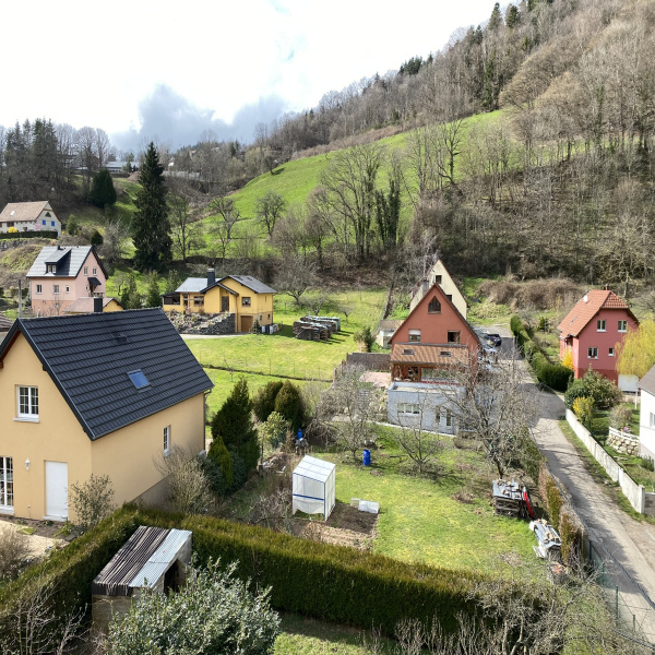 Offres de location Duplex Orbey 68370