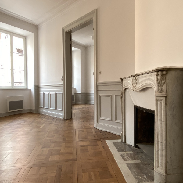Offres de location Appartement Colmar 68000