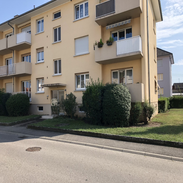 Offres de location Appartement Horbourg-Wihr 68180