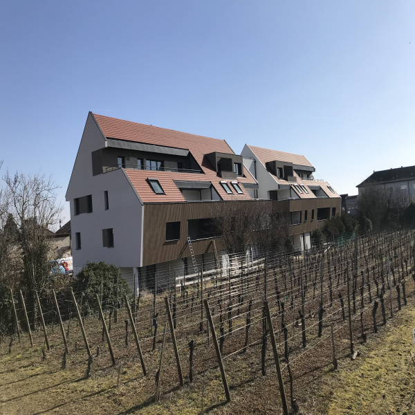 Offres de location Appartement Wettolsheim 68920