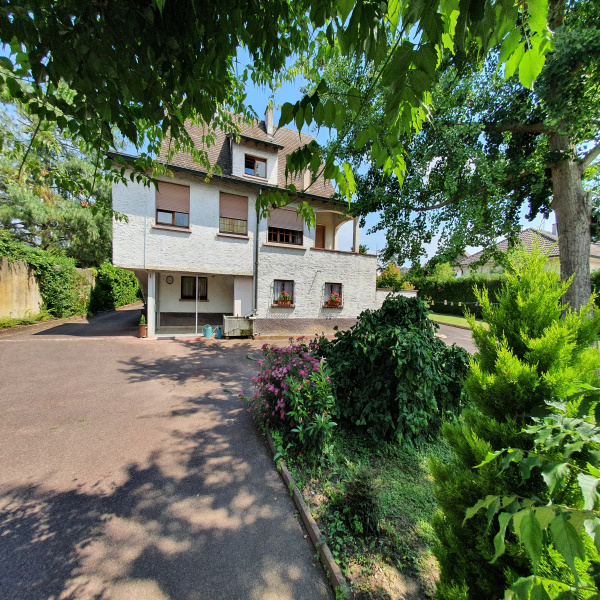Offres de vente Maison Sundhoffen 68280