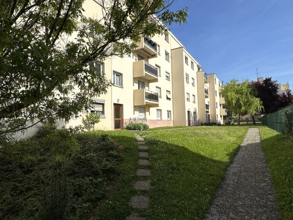 Offres de location Appartement Colmar 68000