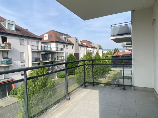 Offres de location Appartement Colmar 68000